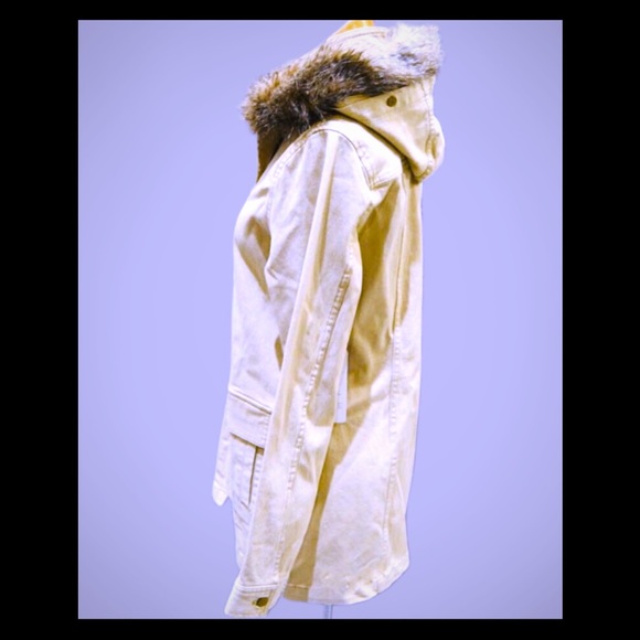 Cabi Safari Jacket NWT Small - Picture 5 of 5